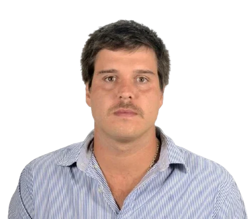 Mauro Arzuaga