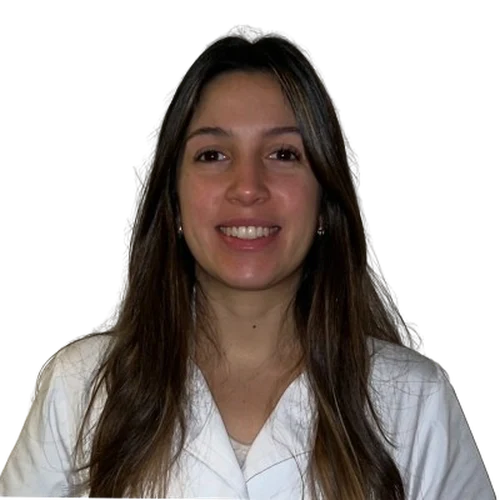 Paula Peña